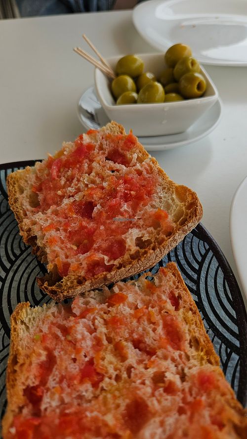  at Polini Restaurant in Catalunya