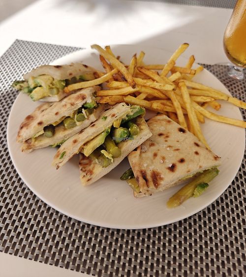  at La Terraza - Restaurante Puerto de Alcudia in Illes Balears