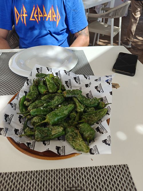  at La Terraza - Restaurante Puerto de Alcudia in Illes Balears