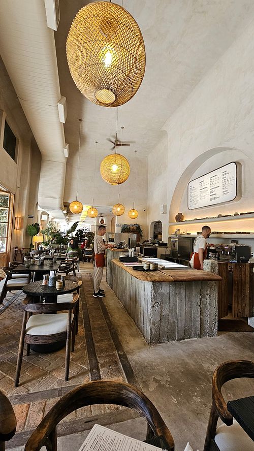  at The Fresh Goodies in São Paulo