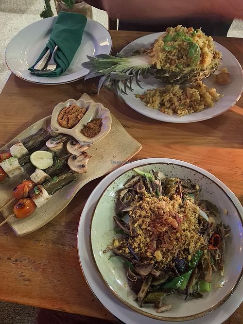  at Ting Tang Pan-Asian Restaurant & Bar in Kabupaten Lombok Tengah