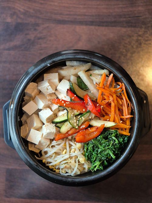  at Koreana Restaurang i Helsingborg in Skåne Län