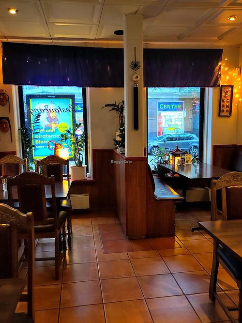 The venue 2 at Koreana Restaurang i Helsingborg in Skåne Län