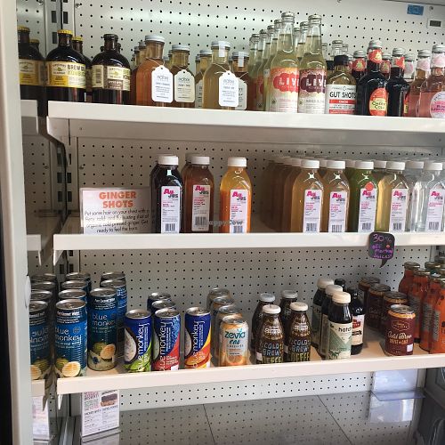 Yam Chops at Yam Chops in Toronto