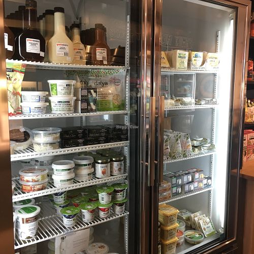 Yam Chops at Yam Chops in Toronto