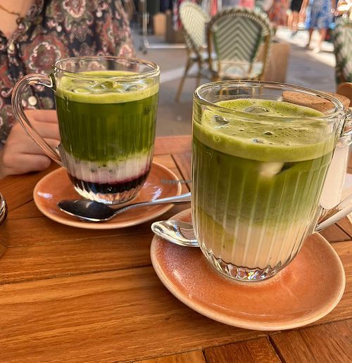  at Bartleby's in Ajaccio