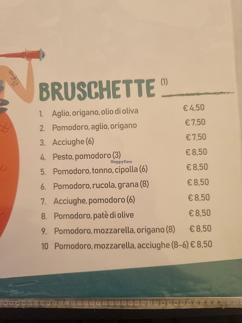  at Beach Bar Stella Marina Monterosso Al Mare in Liguria