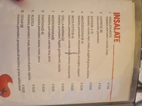  at Beach Bar Stella Marina Monterosso Al Mare in Liguria