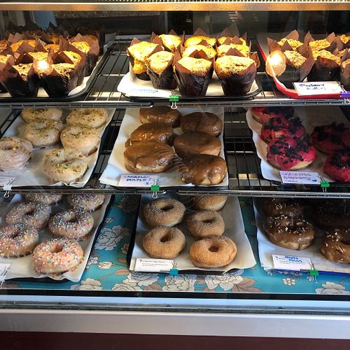 Bloomer's at bloomer's in Toronto