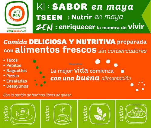 KI´TZEN at Ki'tzen in Guadalajara