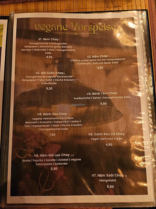  at Lang Xua - authentisches vietnamesisches Restaurant in Hessen