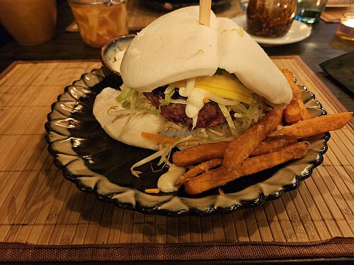 V17. at Lang Xua - authentisches vietnamesisches Restaurant in Hessen