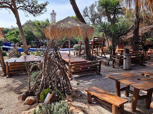 Exterior 3 at Palaphita in Cascais