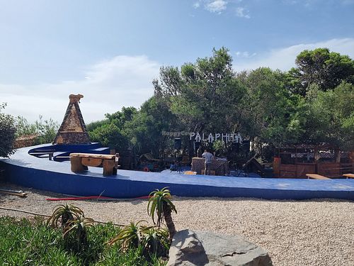 Exterior 4 at Palaphita in Cascais