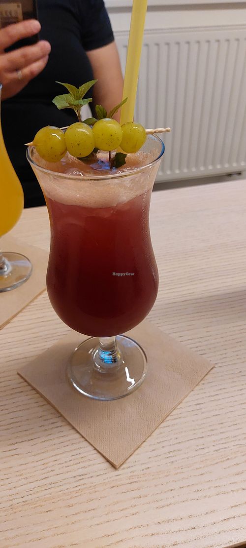  at Bistro Bašta 20 in Moravskoslezský Kraj