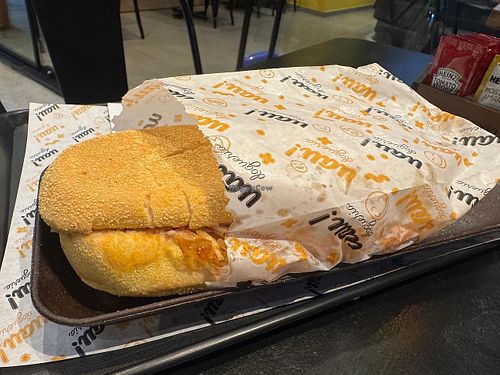 Prensado 😋 at Cachorro Quente Uau! Dogueria - Hot Dog in Santa Catarina