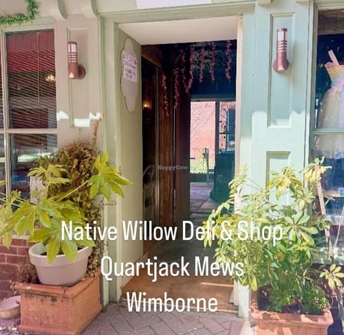  at WILLOW DELI in Little Silver