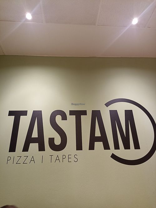 Nombre del restaurante at Tasta'm in Comunidad Valenciana
