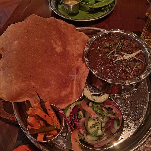  at Dishoom Glasgow in Glasgow