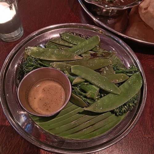  at Dishoom Glasgow in Glasgow