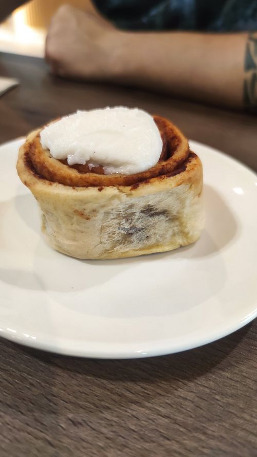  at Veganerie Grand Palace - วีแกนเนอรี วัดพระแก้ว in Bangkok