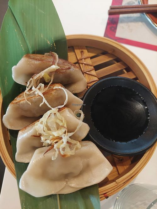 at UDON in Andalucía