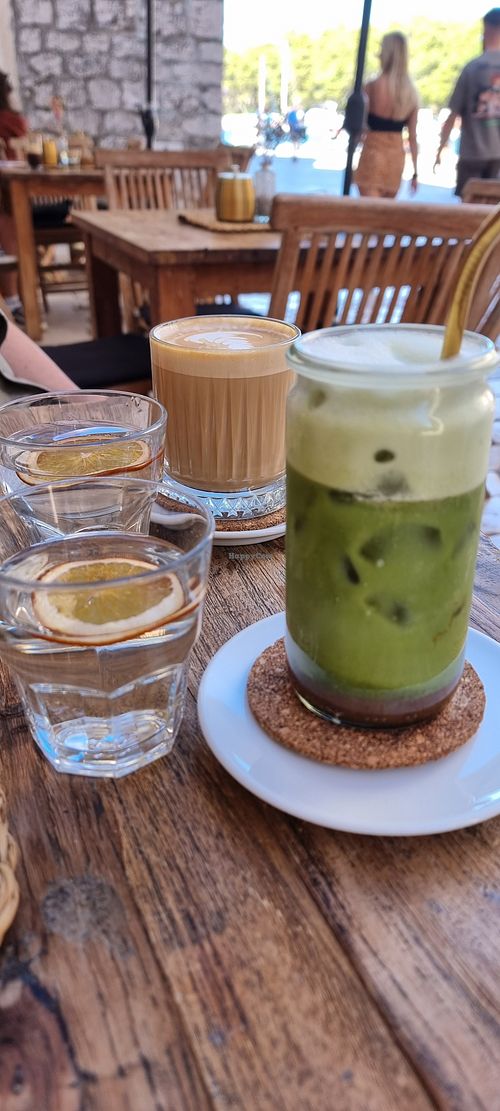  at FREDYs Cafe I Food Bar in Splitsko-dalmatinska županija