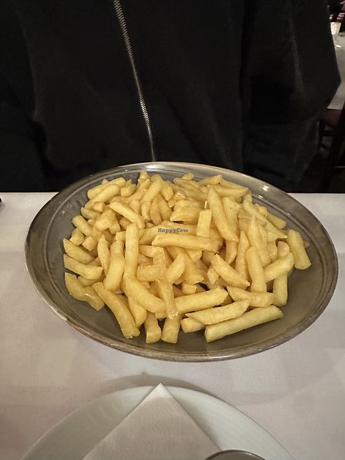   at Zum Königstuhl - Schweizer Restaurant in Zürich Niederdorf in Zürich