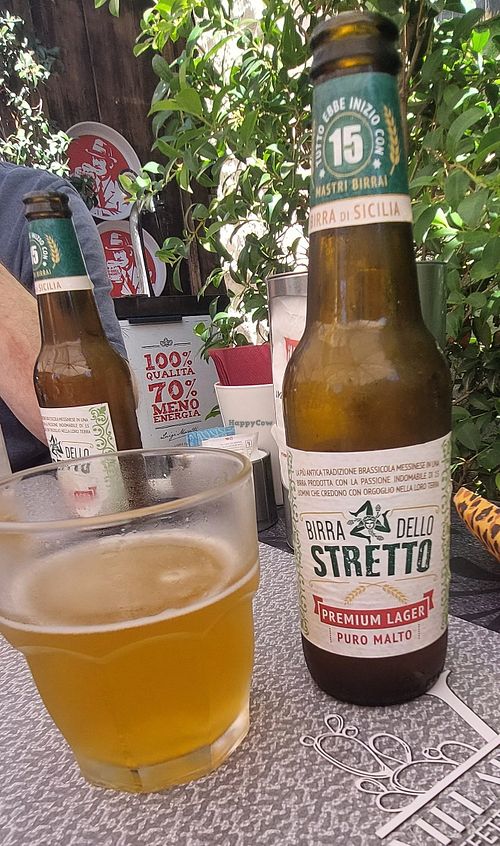  at Caffetteria Villaroel in Sicilia