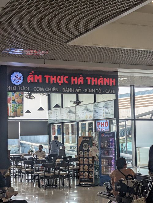  at Ẩm Thực Hà Thành in Hà Nội