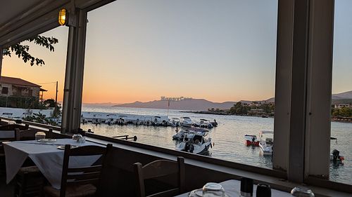  at AKROGIALI in Stoupa