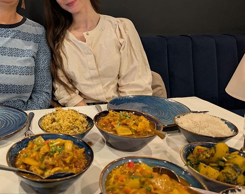  at Kelvedon Spice | Restaurant | Bar in Colchester