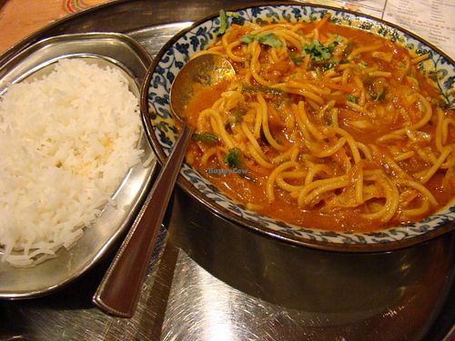 Veg Kitchen at Veg Kitchen in Tokyo