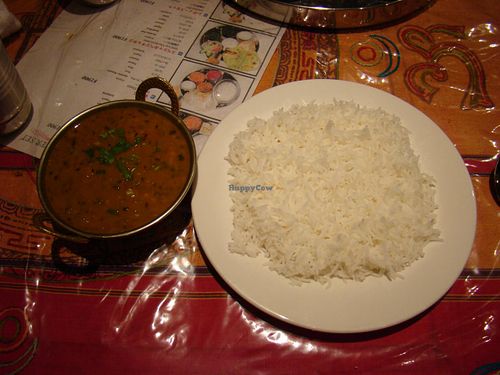 Veg Kitchen at Veg Kitchen in Tokyo