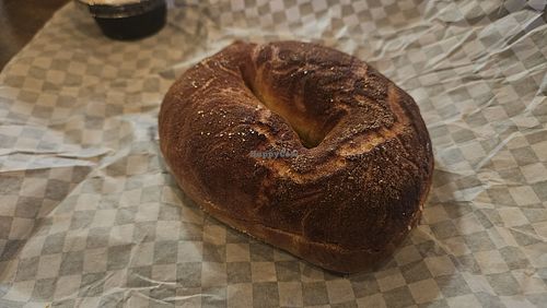  at Elevated Bagel Co in Utah