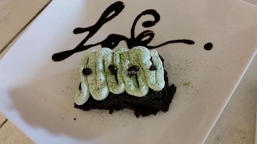 Yummy at Cloud Dreaming in Penang