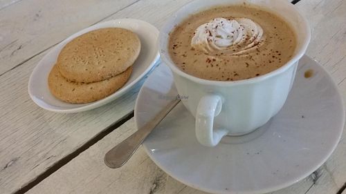 Yummy at Cloud Dreaming in Penang