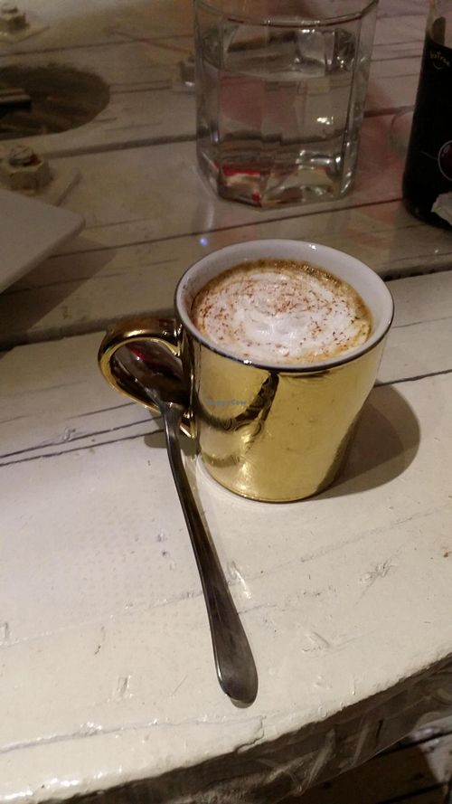 Coffee at Cloud Dreaming in Penang