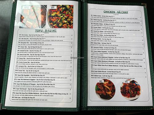   at PaPa Kitchen in Seattle