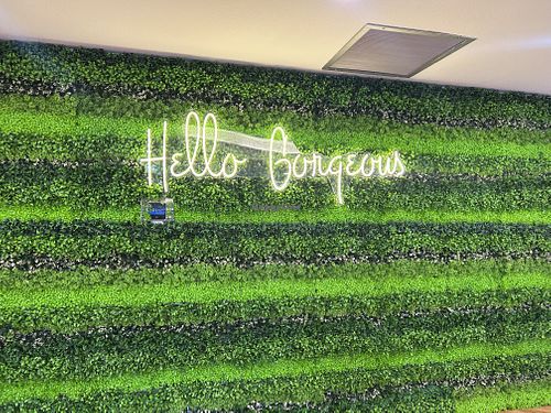 Inside   at Planted Foods Cafe in Sacramento