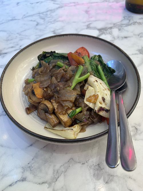   at PLERN in Melbourne