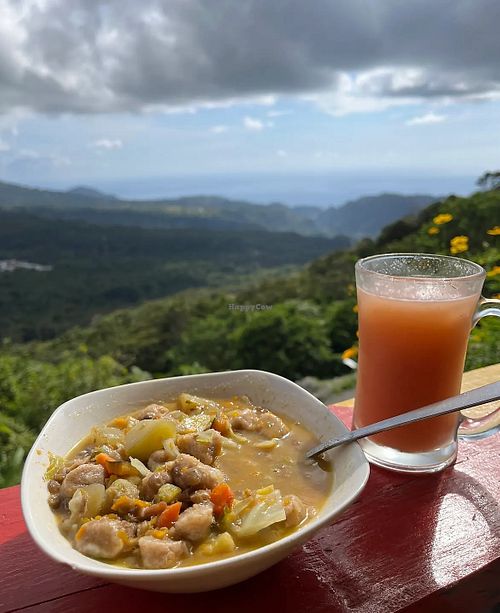 Ital is Vital  at Good Vibes Only House in Cabo Rojo
