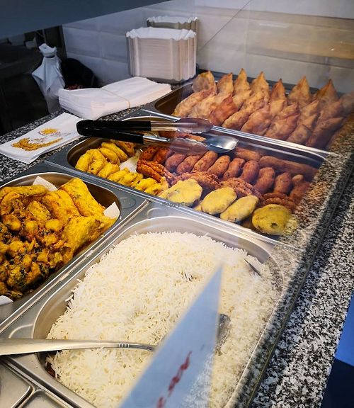  at SinghsMart: Asiatische & Indische Lebensmittel in Köln in Nordrhein-westfalen