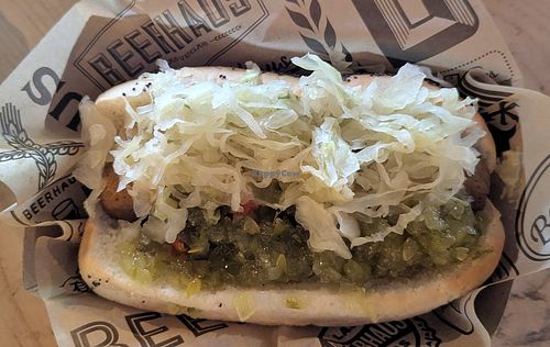  at Beerhaus in Las Vegas