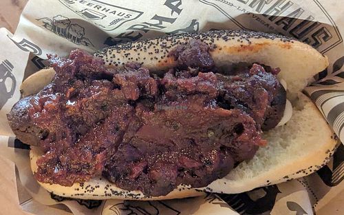  at Beerhaus in Las Vegas