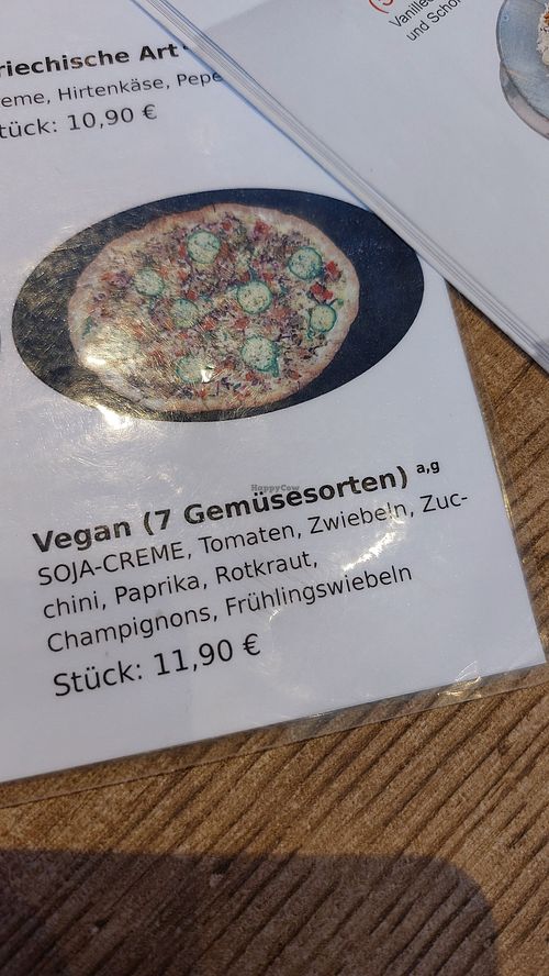  at Eiscafé am Marktplatz in Baden-württemberg