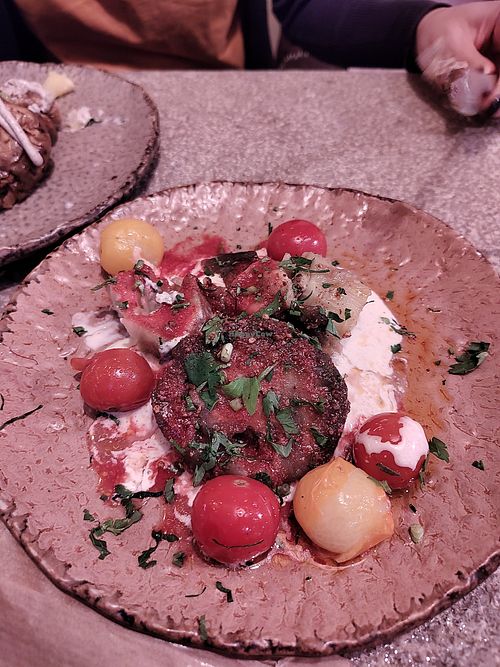  at Honest Greens - Alvalade in Lisbon