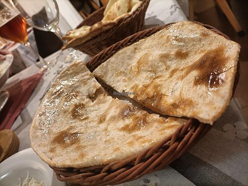  at HIMALAYA CURRY AND TANDOORI RESTAURANT BILBAO in Euskadi