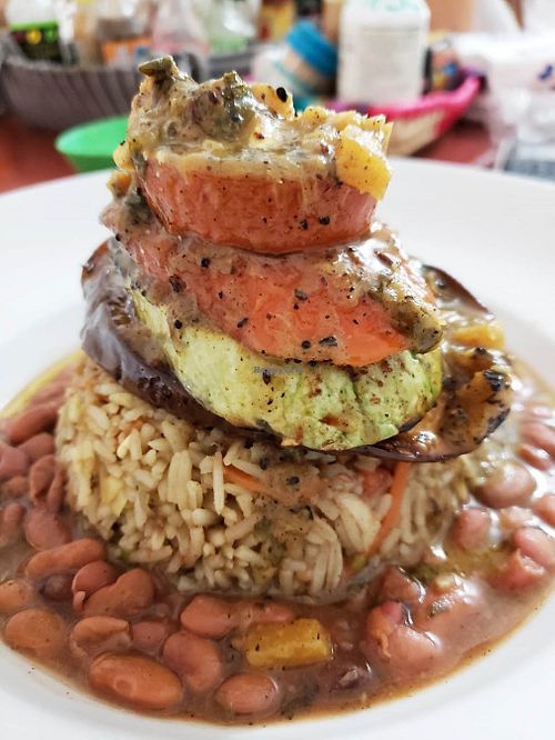 Image of Chef Orlando Restaurant