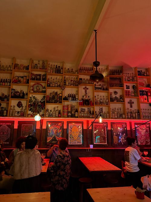  at La Pachuca in Catalunya